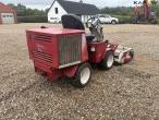 Ventrac 3200 lawn mower 5