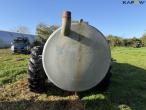 Vestas GV6500 water truck 6
