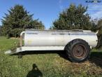 Vestas GV6500 water truck 8