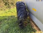 Vestas GV6500 water truck 16