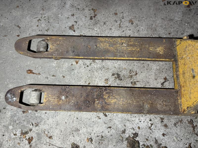 Vestergård B113-579 pallet truck 10