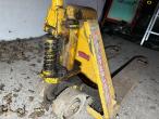 Vestergård B113-579 pallet truck 8