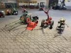 Veteran machines 4
