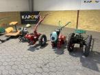 Veteran machines 6
