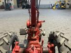 Veteran machines 21