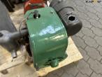 Veteran machines 44