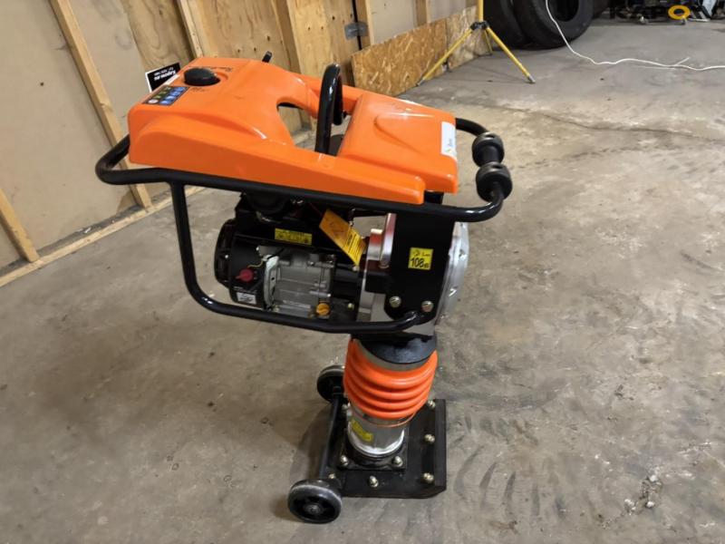 Vevor CNCJ-80K earthworm 4