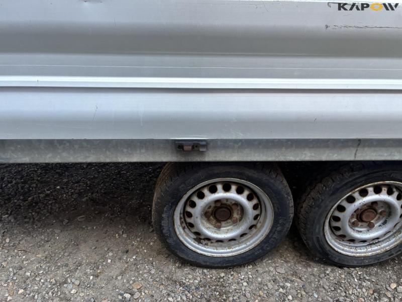 Vezeko jumbo 5.20 trailer 24