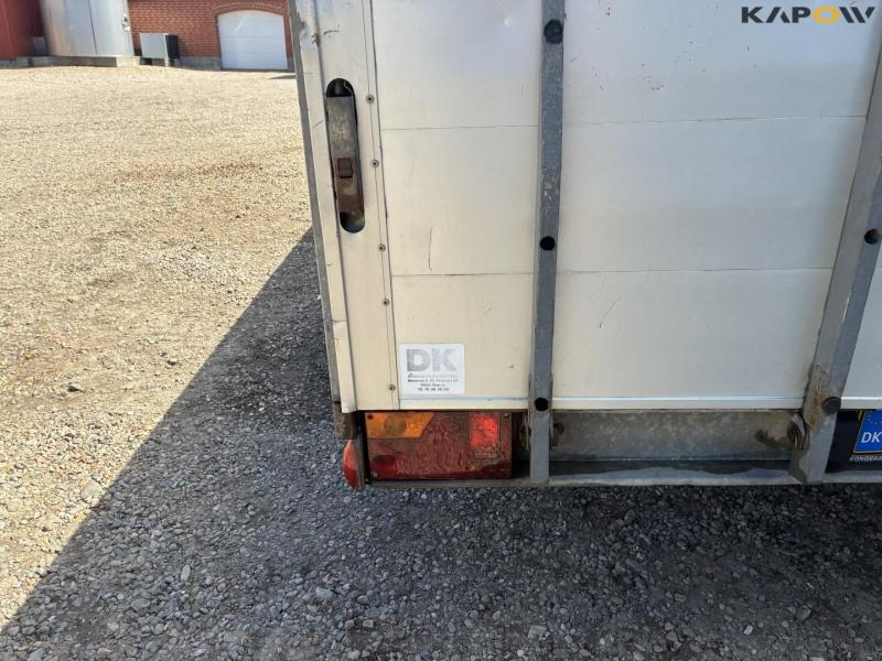 Vezeko jumbo 5.20 trailer 32