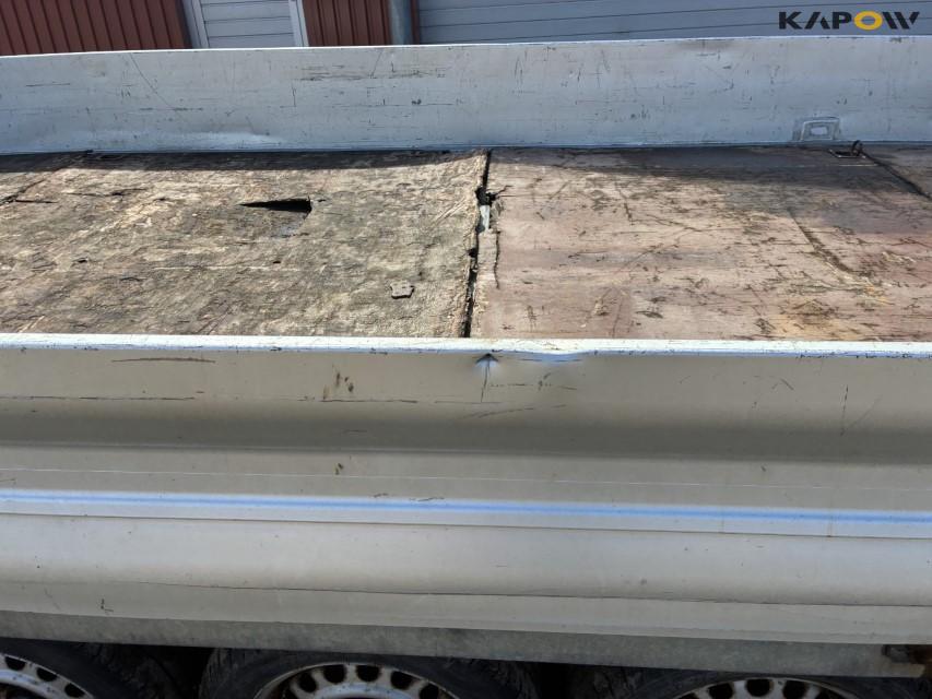 Vezeko jumbo 5.20 trailer 37