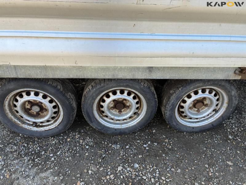 Vezeko jumbo 5.20 trailer 38
