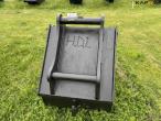 Vibco shovel 75 cm with S60 hitch 6