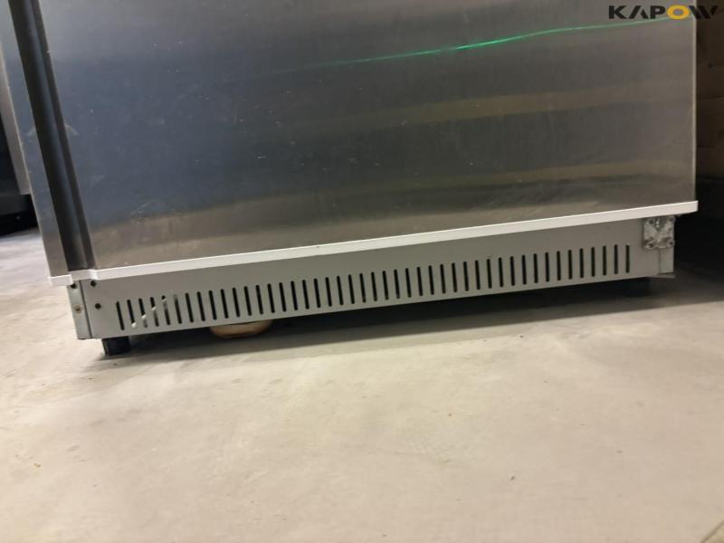 Vibocold TSC 600 refrigerator 4