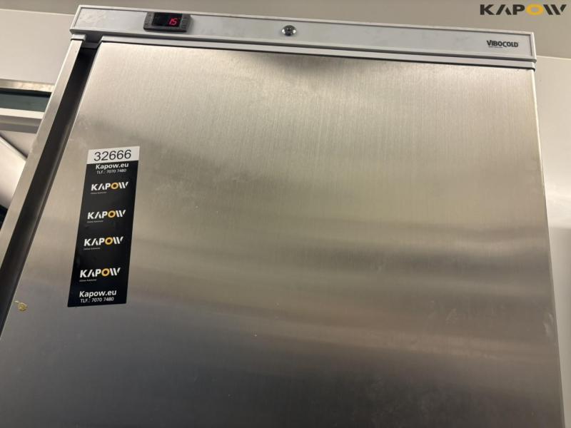 Vibocold TSC 600 refrigerator 8