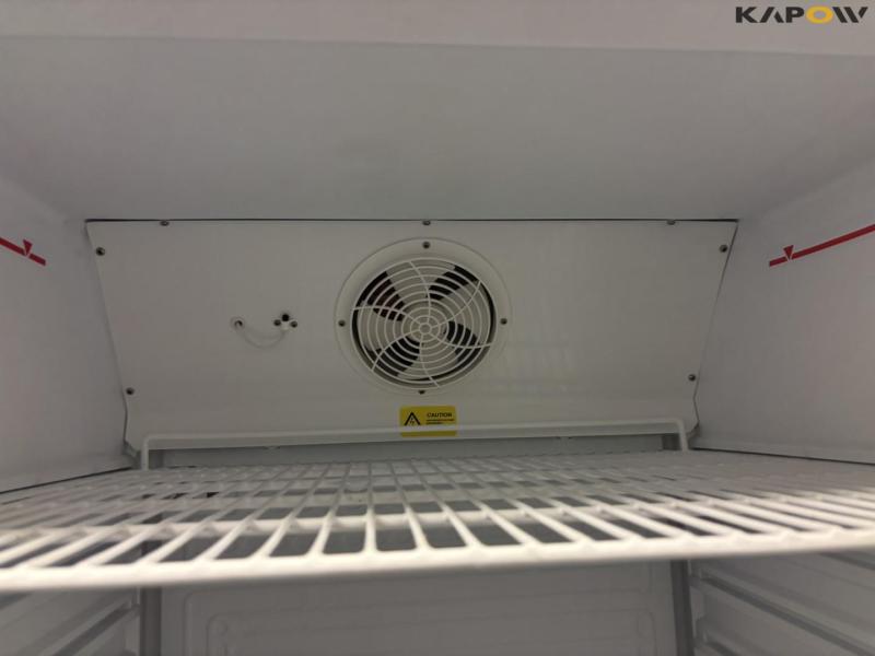 Vibocold TSC 600 refrigerator 17