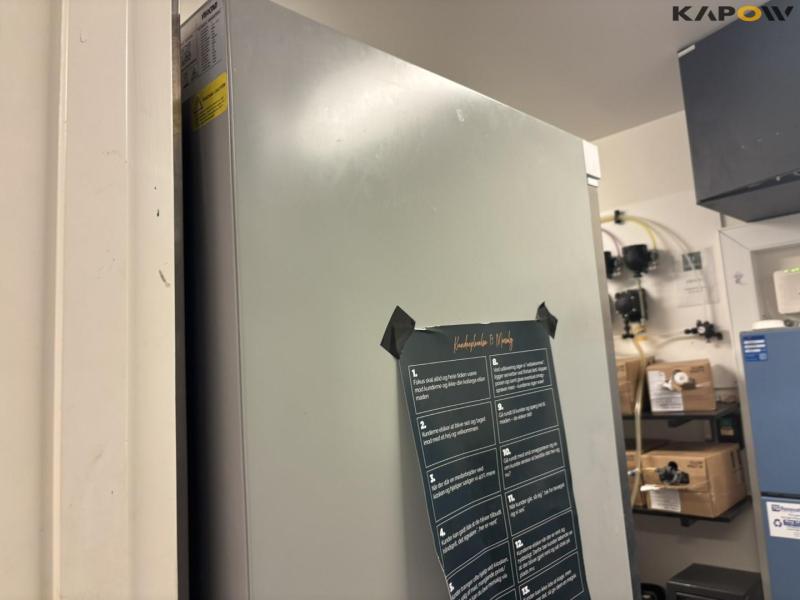 Vibocold TSC 600 refrigerator 21