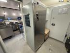 Vibocold TSC 600 refrigerator 2