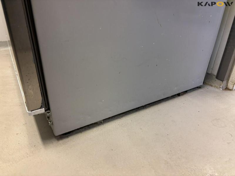 Vibocold TSC 600 refrigerator 5