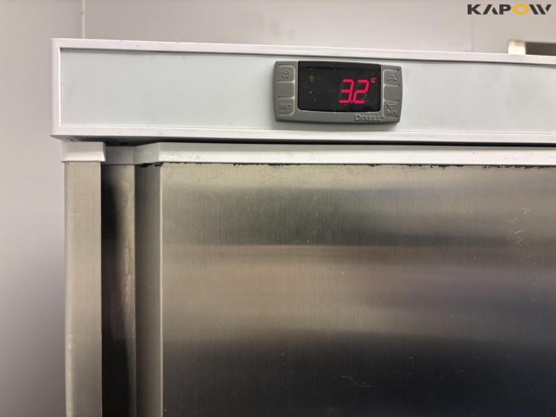 Vibocold TSC 600 refrigerator 11