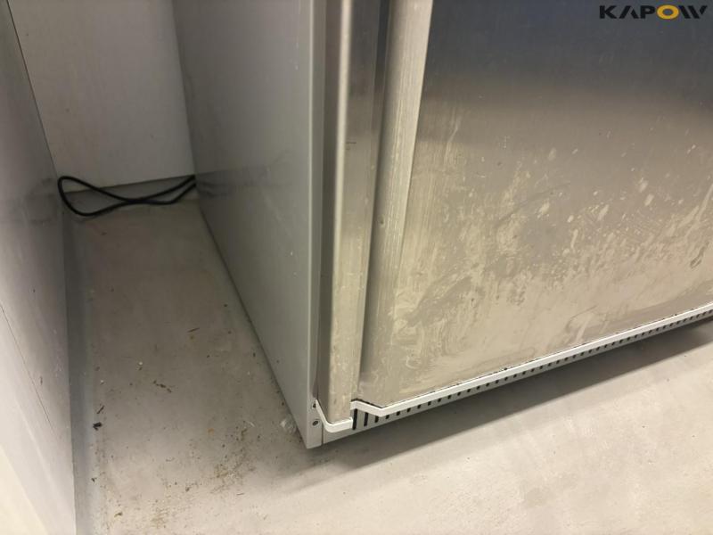 Vibocold TSC 600 refrigerator 12