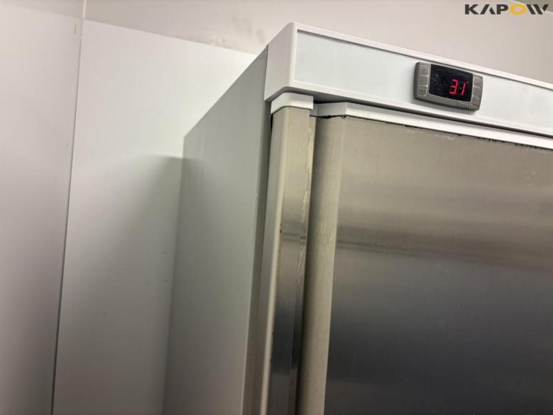 Vibocold TSC 600 refrigerator 13