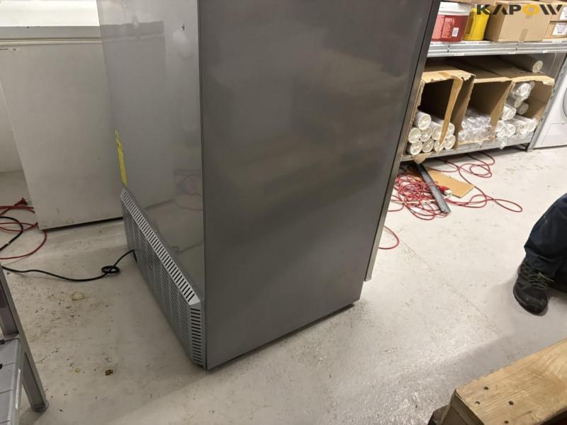 Vibocold TSF 600 freezer 4