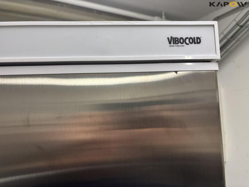 Vibocold TSF 600 freezer 12