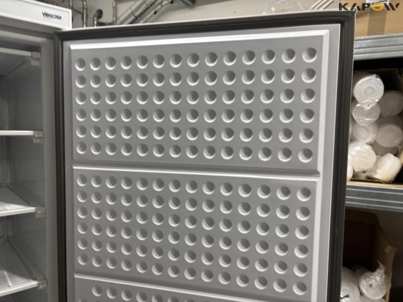 Vibocold TSF 600 freezer 17