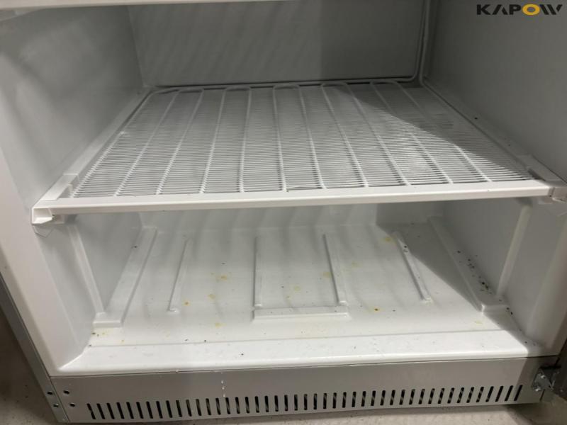 Vibocold TSF 600 freezer 19