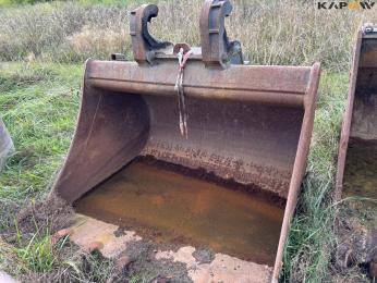 Viby Iron PC340 digging shovel 180 cm