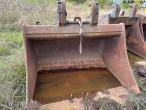 Viby Iron PC340 digging shovel 180 cm 2