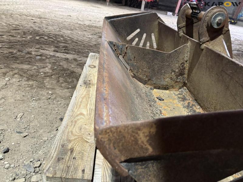 Viby Iron planer shovel 9