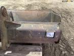 Viby Iron planer shovel 15