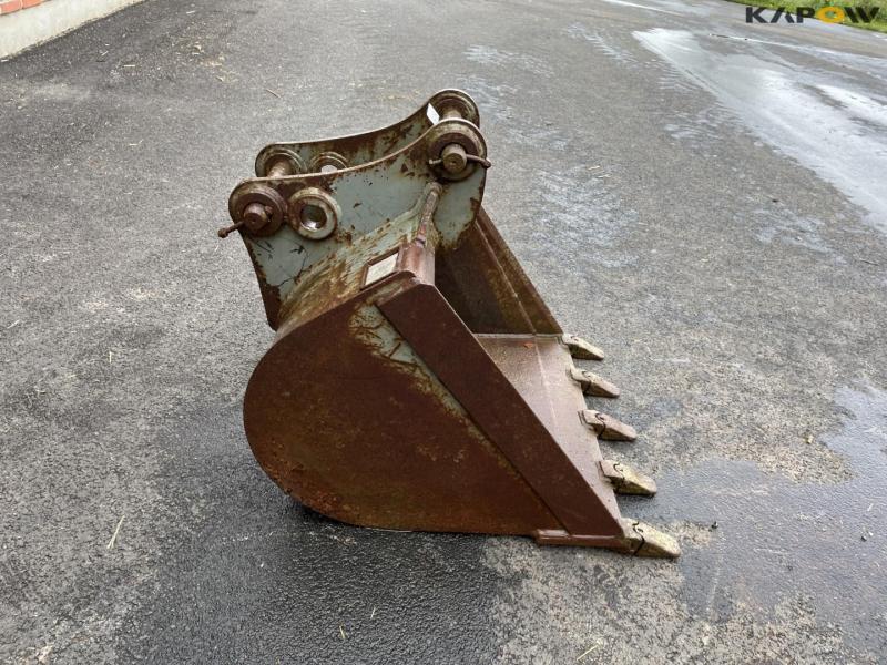 Viby iron digging shovel 4