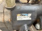 Vickers PUB hydraulic pump 7