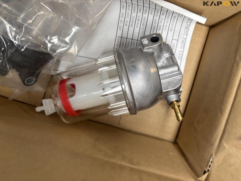 Vicon spare parts 25