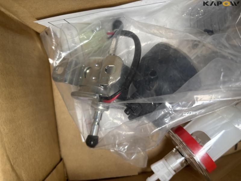 Vicon spare parts 26