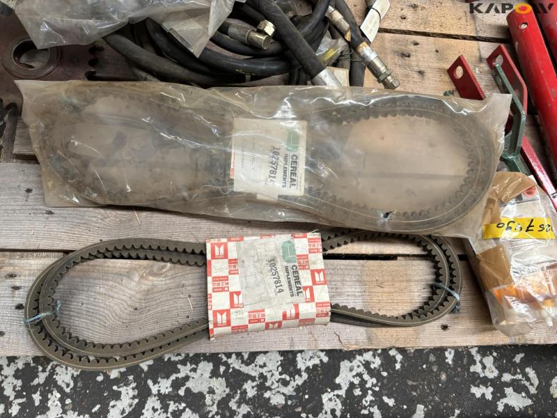 Vicon spare parts 43