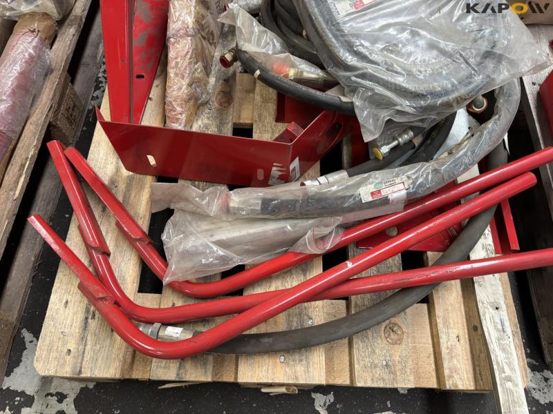 Vicon spare parts 59