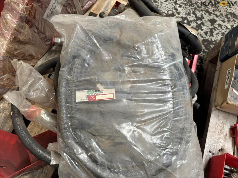 Vicon spare parts 60