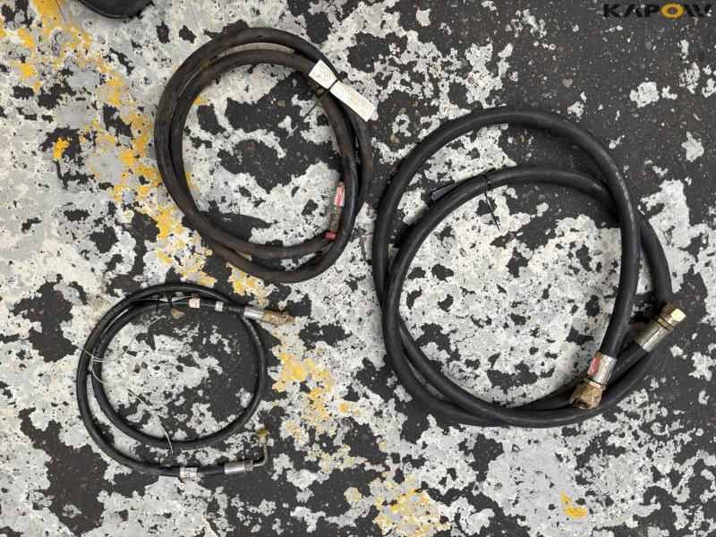 Vicon spare parts 62