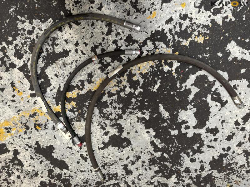 Vicon spare parts 66