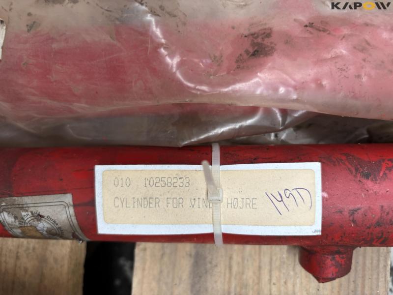 Vicon spare parts 79