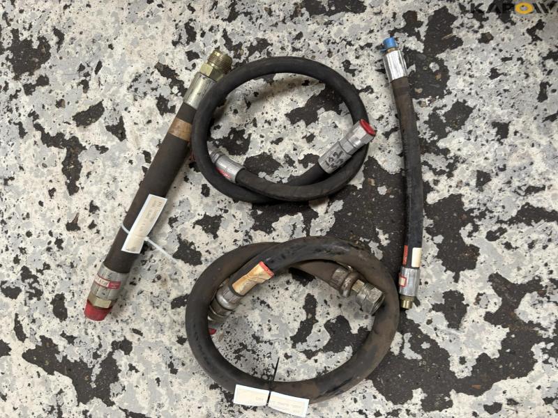 Vicon spare parts 82