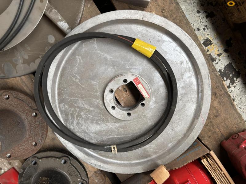 Vicon spare parts 99