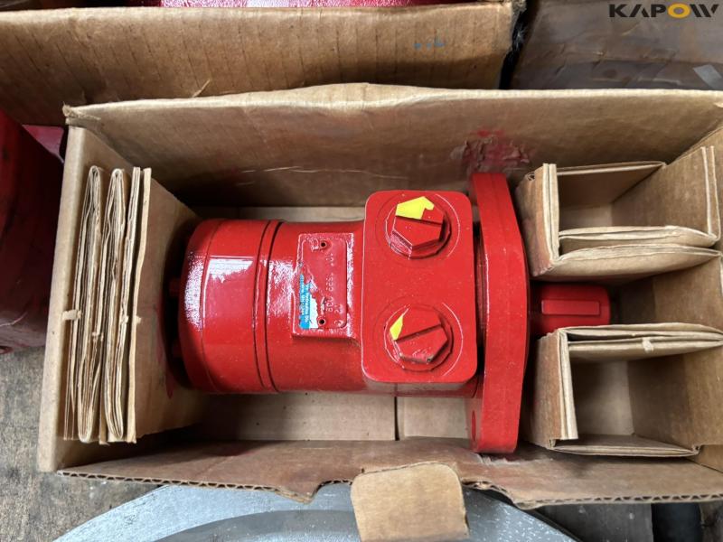 Vicon spare parts 106