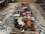 Vicon spare parts 2