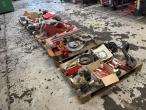Vicon spare parts 6