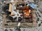 Vicon spare parts 7