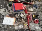 Vicon spare parts 28